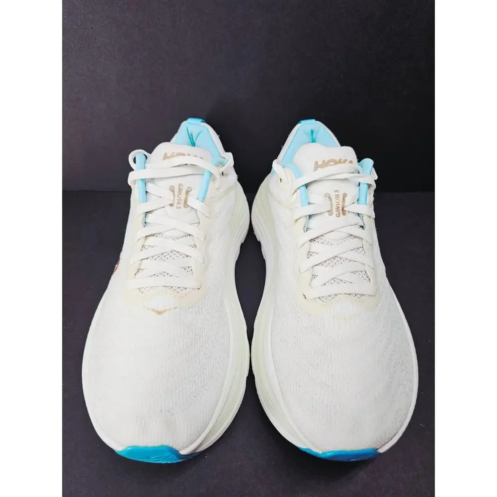 Hoka Women 8 Comfy footwear